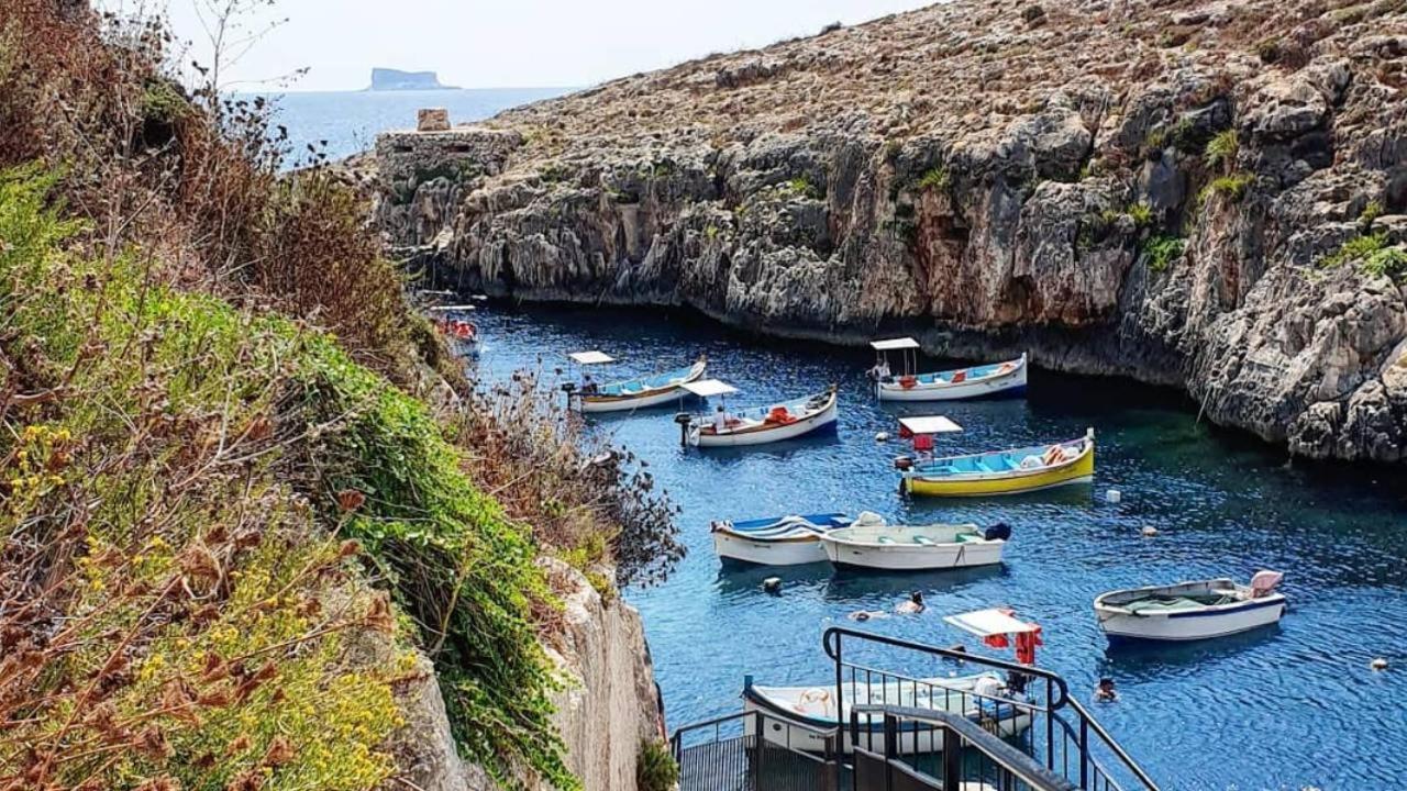 Gratia Studios Safi المظهر الخارجي الصورة
