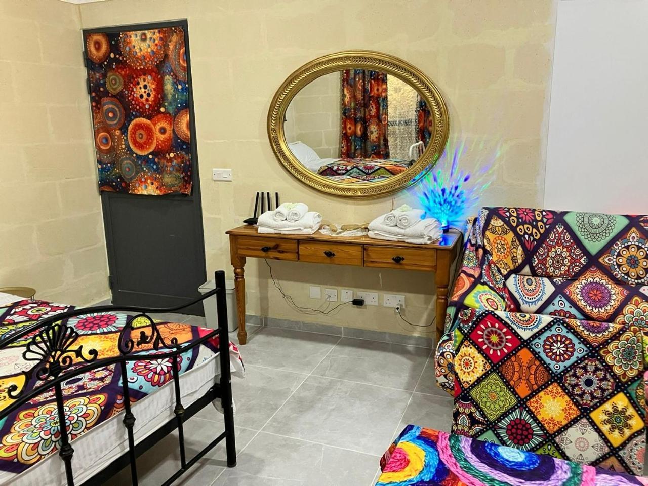 Gratia Studios Safi المظهر الخارجي الصورة